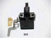 JAPANPARTS RE-502 Alternator Regulator